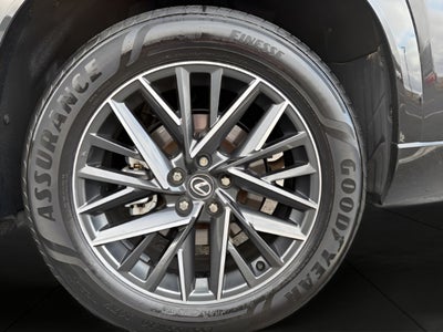 2025 Lexus TX TX 350 Premium AWD