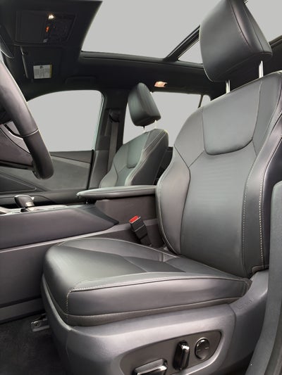 2025 Lexus TX TX 350 Premium AWD