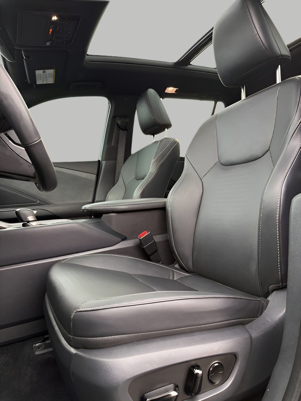 2025 Lexus TX TX 350 Premium AWD