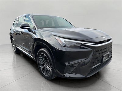 2025 Lexus TX TX 350 Premium AWD