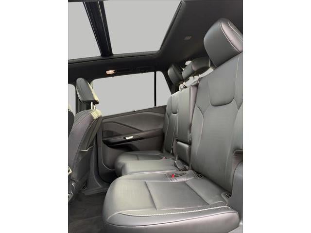 2025 Lexus TX TX 350 Premium AWD