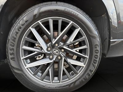 2025 Lexus TX TX 350 Premium AWD