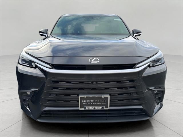 2025 Lexus TX TX 350 Premium AWD
