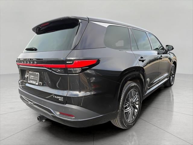 2025 Lexus TX TX 350 Premium AWD