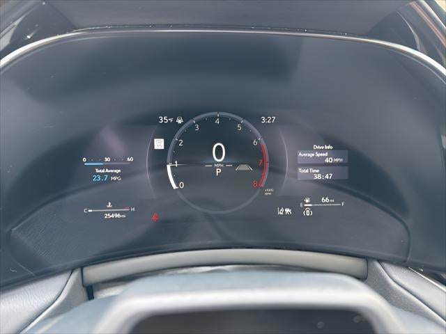 2025 Lexus TX TX 350 Premium AWD