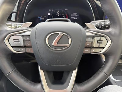 2025 Lexus TX TX 350 Premium AWD