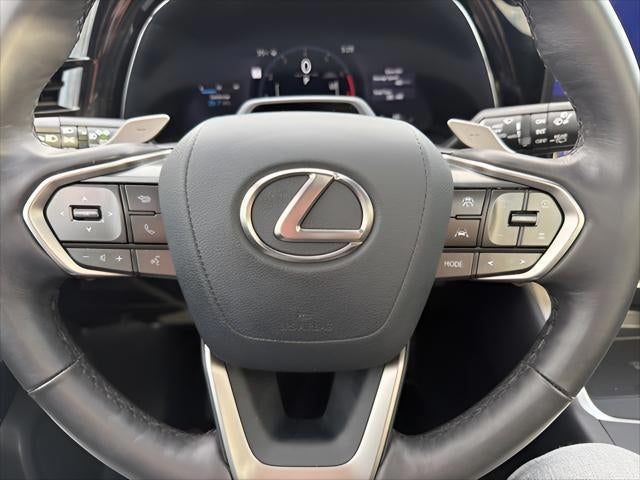 2025 Lexus TX TX 350 Premium AWD