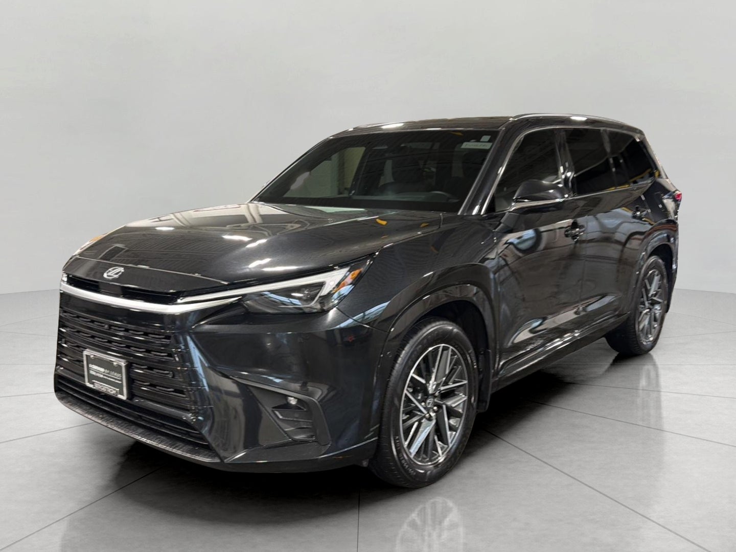 2026 Lexus TX TX 350 Premium AWD