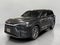2026 Lexus TX TX 350 Premium AWD