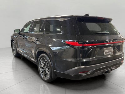 2026 Lexus TX TX 350 Premium AWD