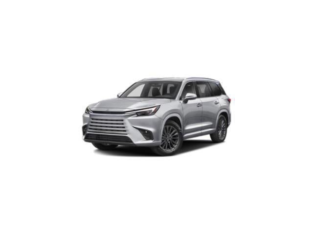 2026 Lexus TX TX 350 Premium AWD