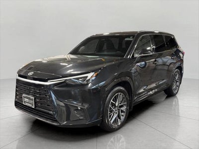 2026 Lexus TX TX 350 Premium AWD