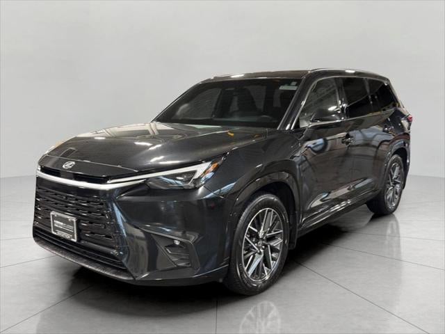 2026 Lexus TX TX 350 Premium AWD