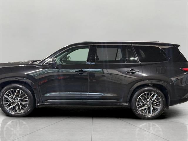 2026 Lexus TX TX 350 Premium AWD