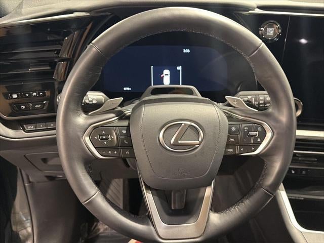 2026 Lexus TX TX 350 Premium AWD