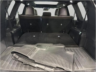 2026 Lexus TX TX 350 Premium AWD