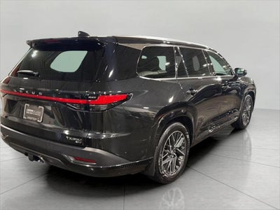 2026 Lexus TX TX 350 Premium AWD