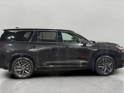2026 Lexus TX TX 350 Premium AWD