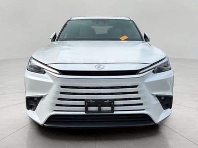 2024 Lexus TX TX 350 Premium AWD