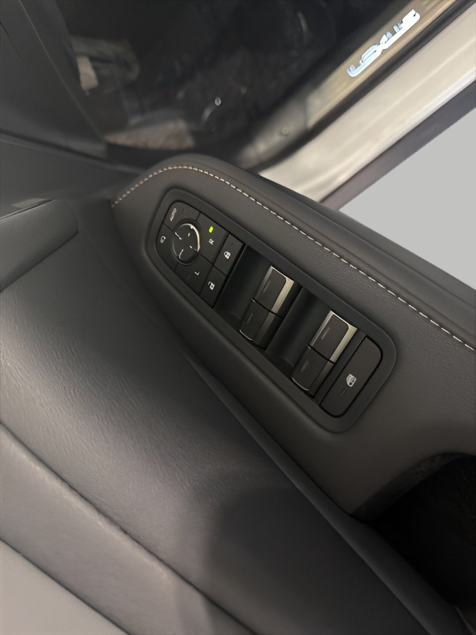 2024 Lexus TX TX 350 AWD