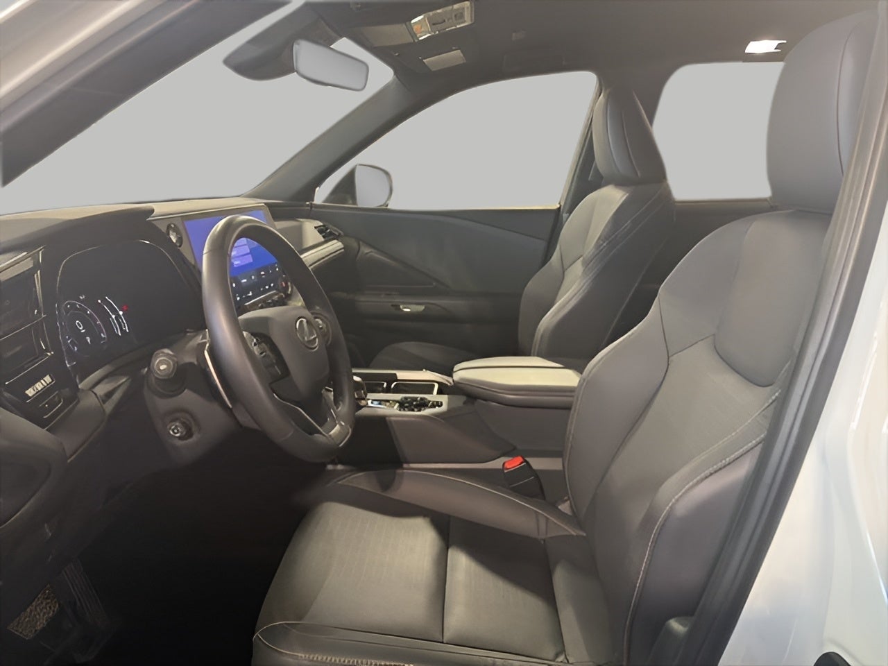 2024 Lexus TX TX 350 AWD