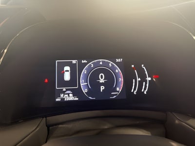 2024 Lexus TX TX 350 AWD