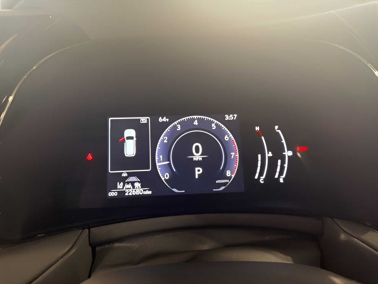 2024 Lexus TX TX 350 AWD