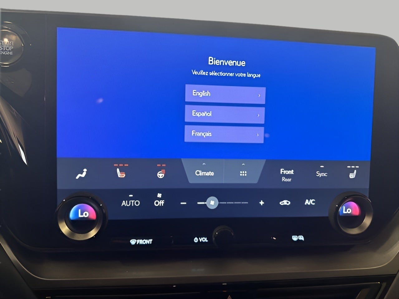 2024 Lexus TX TX 350 AWD