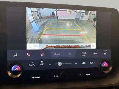 2024 Lexus TX TX 350 AWD