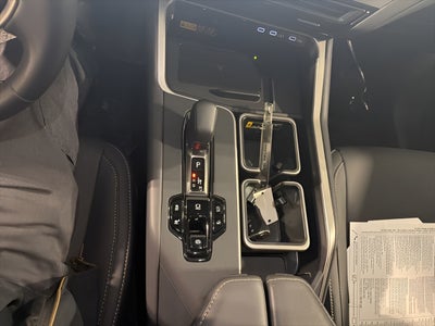 2024 Lexus TX TX 350 AWD