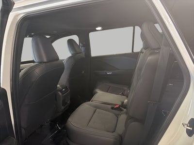 2024 Lexus TX TX 350 AWD