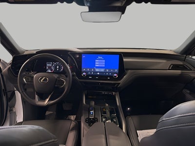 2024 Lexus TX TX 350 AWD