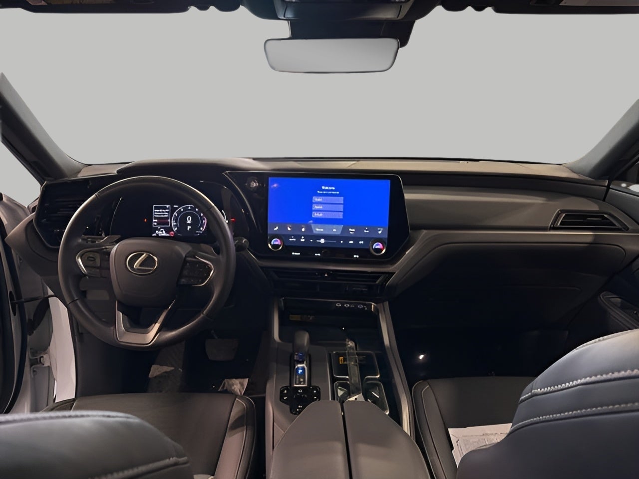 2024 Lexus TX TX 350 AWD