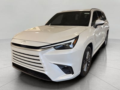 2024 Lexus TX TX 350 AWD