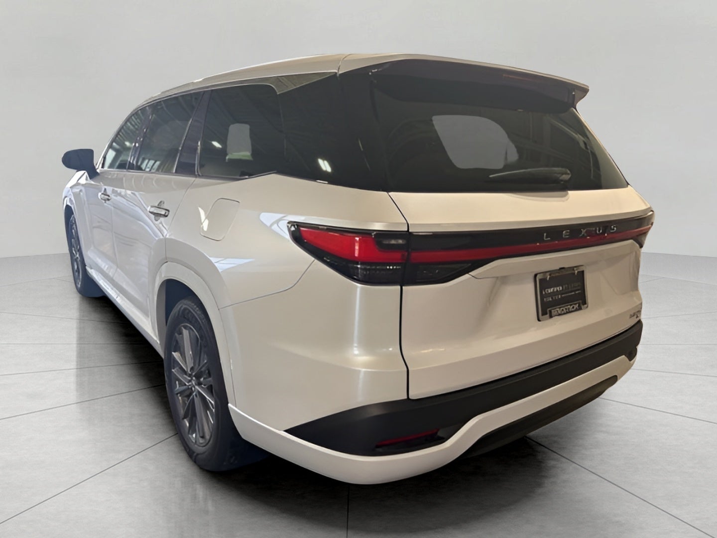 2024 Lexus TX TX 350 AWD