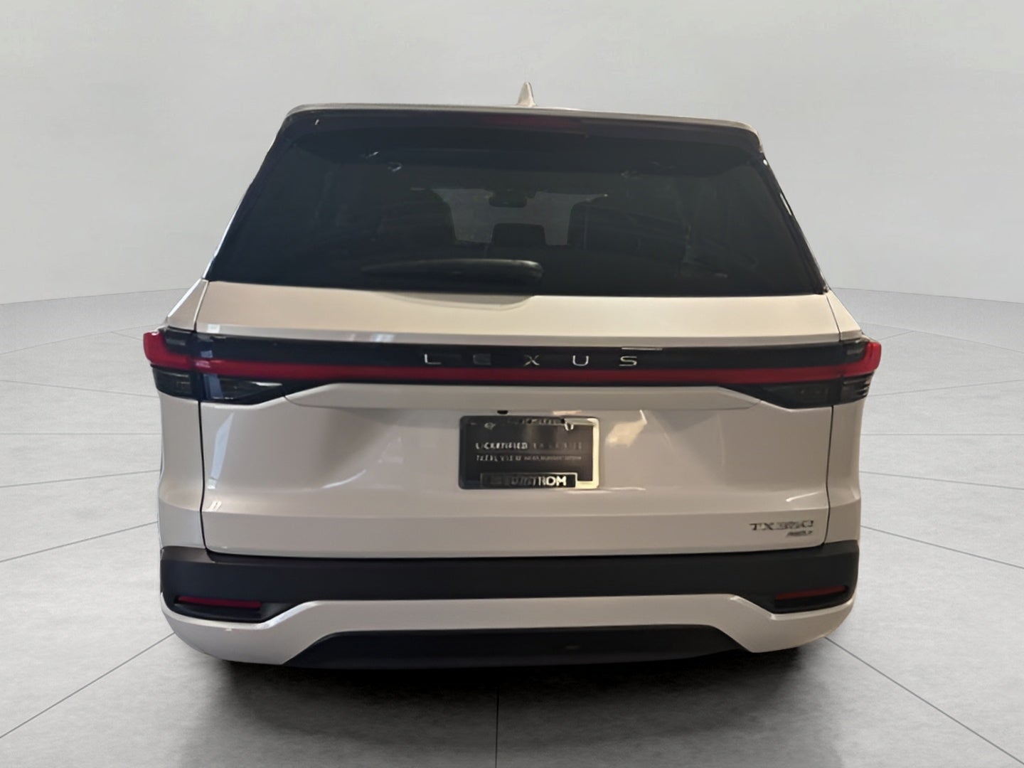 2024 Lexus TX TX 350 AWD