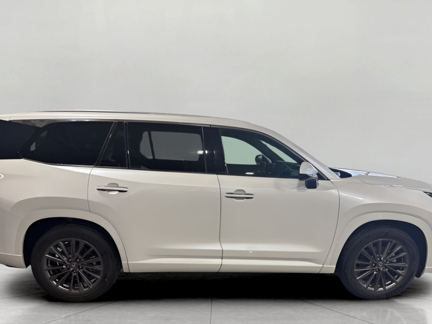 2024 Lexus TX TX 350 AWD