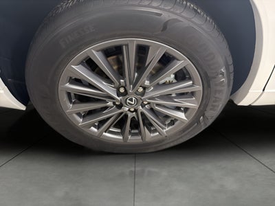 2024 Lexus TX TX 350 AWD