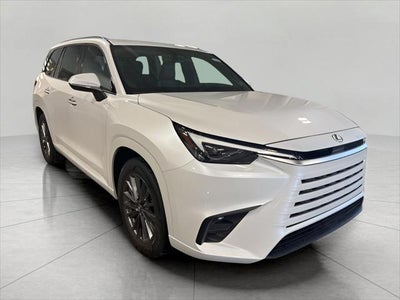 2024 Lexus TX TX 350 AWD