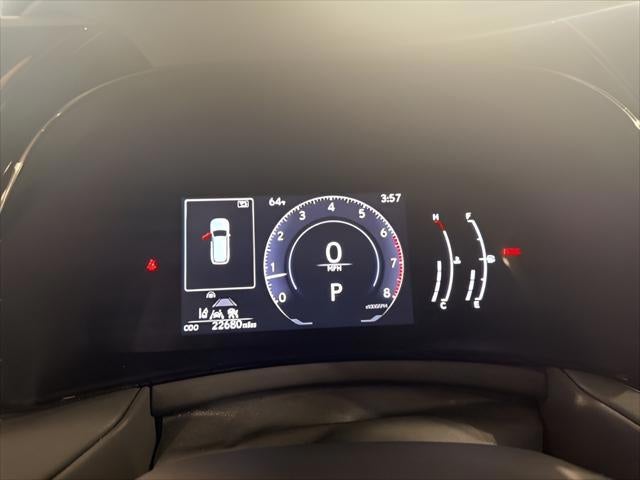 2024 Lexus TX TX 350 AWD