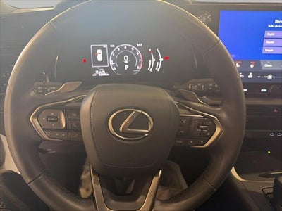 2024 Lexus TX TX 350 AWD