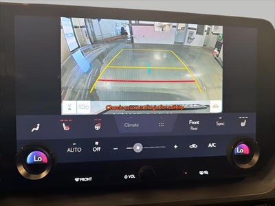 2024 Lexus TX TX 350 AWD