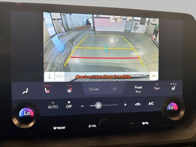 2024 Lexus TX TX 350 AWD