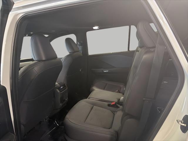 2024 Lexus TX TX 350 AWD