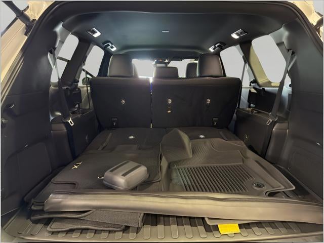 2024 Lexus TX TX 350 AWD