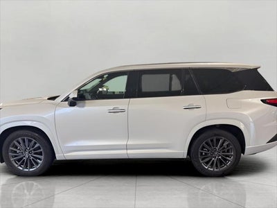 2024 Lexus TX TX 350 AWD