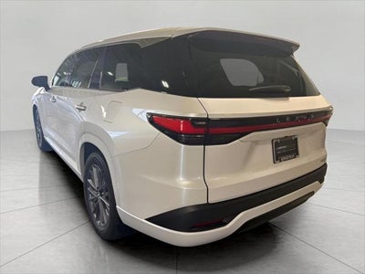 2024 Lexus TX TX 350 AWD