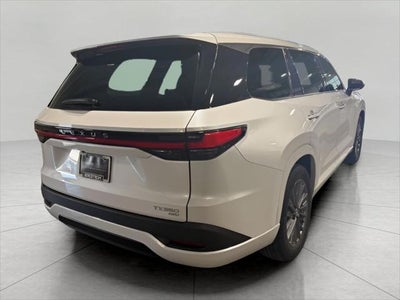 2024 Lexus TX TX 350 AWD