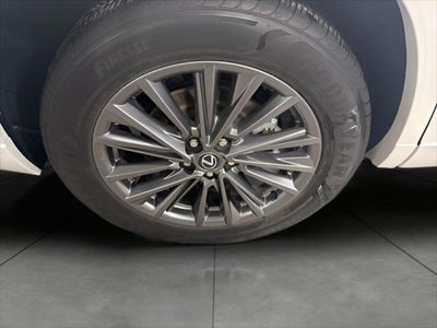 2024 Lexus TX TX 350 AWD