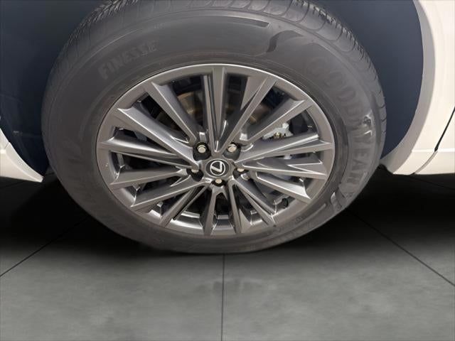 2024 Lexus TX TX 350 AWD